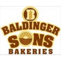 Baldinger Bakery logo - Similar company to Surlin Solutions