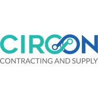 Circon logo - Similar company to Ecca Group