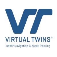 VIRTUAL TWINS logo - Similar company to Restudio