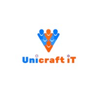 Unicraft IT Ltd logo - Similar company to Ztrios Technologies Ltd.