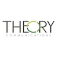 Theory Communications logo - Similar company to 10 Squared