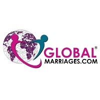 Global-Marriages.com logo - Similar company to Our Space - Couples Assistant