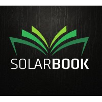 SolarBook logo - Similar company to Seva Prime Energy