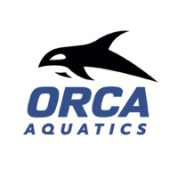 Orca Aquatics logo - Similar company to Urban Folk Project
