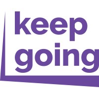 KGHQ - Keep Going Headquarters logo - Similar company to Empress Editions