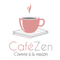 CaféZen Paris logo - Similar company to Aucalme