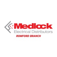 Medlock Electrical Distributors - Romford logo - Similar company to Everon Lighting Technologies