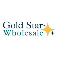 Gold Star Wholesale logo - Similar company to Versara Creatives Llc