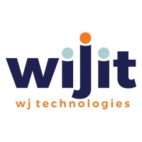 WJ Technologies L.L.C. logo - Similar company to Rocky Mountain Software Development Corp
