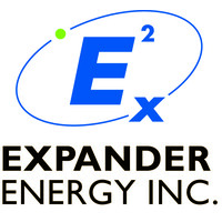 Expander Energy Inc. logo - Similar company to Expander Group