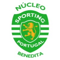 Núcleo Sporting Clube de Portugal de Benedita logo - Similar company to Technest Hiring Hr
