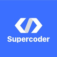 Supercoder India logo - Similar company to Supercode