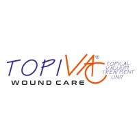 TopiVac Advanced Wound Care logo - Similar company to Itooth Limited