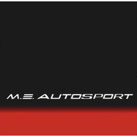 M.E. AUTOSPORT logo - Similar company to Sitbon Automobiles
