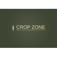 Crop Zone logo - Similar company to Crop.Zone