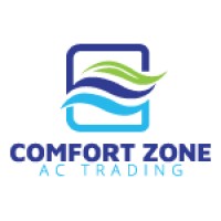 Comfort Zone Air conditioning Trading logo - Similar company to Meptech Air-Condition Trading
