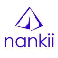 Nankii logo - Similar company to One Source Ecuador