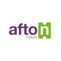 Afton Tickets Inc. logo - Similar company to Ticketvision