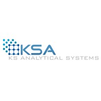 KS Analytical Systems logo - Similar company to Xtreamedge, Inc.
