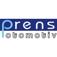 Prens Otomotiv logo - Similar company to Kazee