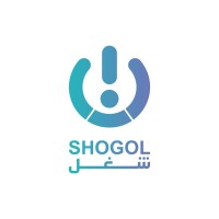 شغل | shogol logo - Similar company to Opicmedia