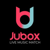Jubox Music Match logo - Similar company to Uvr