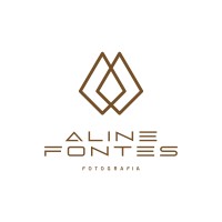 Aline Fontes Fotografia logo - Similar company to Fotografia Dg