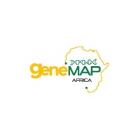 GeneMap Africa logo - Similar company to Building With Ai