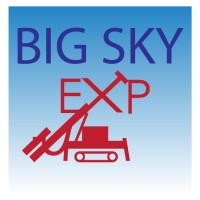 Big Sky Exploration logo - Similar company to Big Sky Drilling