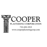 Cooper Plastering Corporation logo - Similar company to Dualcore Construction Management Llc