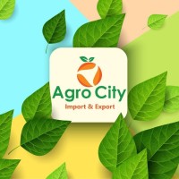 Agro City-Eg logo - Similar company to Green Master Egypt