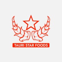 Tauri Star Foods logo - Similar company to Chunga Innovación Y Estrategia