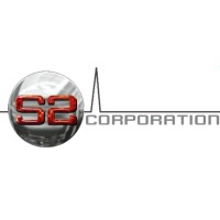 S2 Corporation logo - Similar company to Montana Instruments