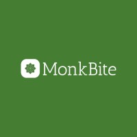 MonkBite logo - Similar company to Webbooza Technologies Pvt Ltd