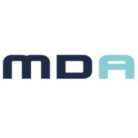 MDAutomazione logo - Similar company to Tk2 S.R.L.