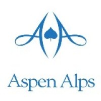 Aspen Alps logo - Similar company to Gc Technical Solutions