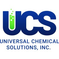Universal Chemical Solutions logo - Similar company to Universal Solution