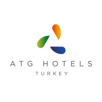 ATG Hotels logo - Similar company to Step2Top.Com