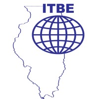 ITBE Illinois TESOL & Bilingual Education logo - Similar company to Ogeechee Technical College
