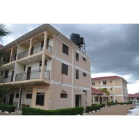 Akello Hotel Limited logo - Similar company to Samday Properties