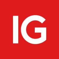 IG Australia logo - Similar company to Ig証券