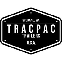 TracPac Trailers logo - Similar company to Planet Turf