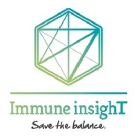 Immune insighT logo - Similar company to Genoscreen