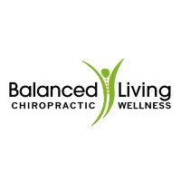 Balanced Living Chiropractic Wellness logo - Similar company to Transltx