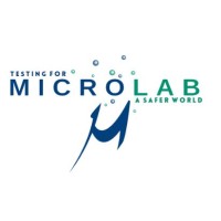 Laboratoire MICROLAB logo - Similar company to Microlab