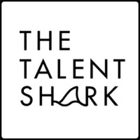 The Talent Shark logo - Similar company to K&W Consulting