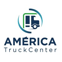 América Truck Center logo - Similar company to Seeop.