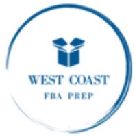WEST COAST PREP & 3PL SERVICES logo - Similar company to Stack Street Coffee
