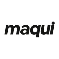 Maquibeauty logo - Similar company to Chicfy (Acquired)