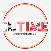 DJ TIME logo - Similar company to Dj Pros
